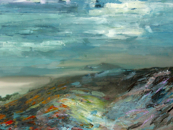near Ballinskelligs