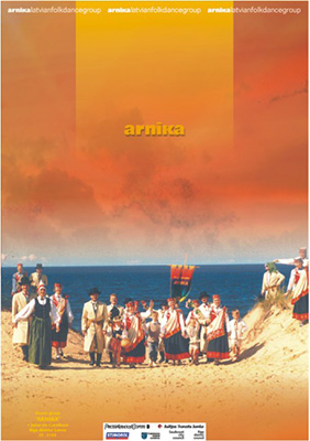 arnika large